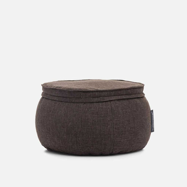 Wing Ottoman Hot Chocolate Innedørs saccosekk