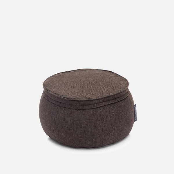 Wing Ottoman Hot Chocolate Innedørs saccosekk