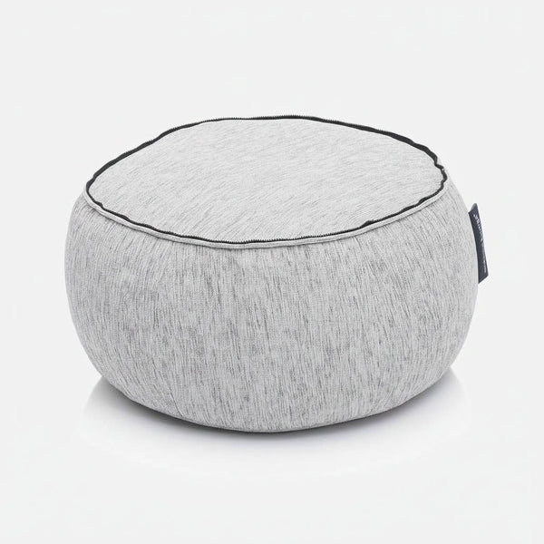 Wing Ottoman Tundra Spring Innedørs saccosekk