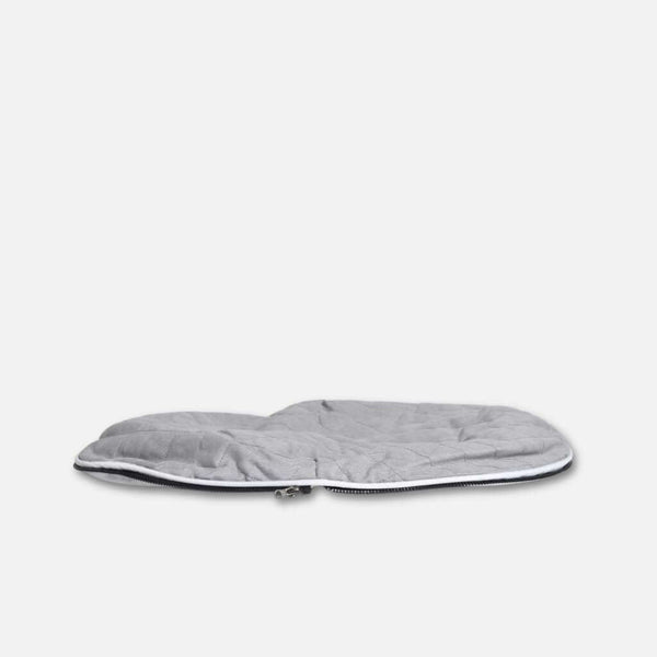 Ekstra Topp ThermoQuilt Silver M Tilbehør