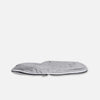 Ekstra Topp ThermoQuilt Silver M Tilbehør