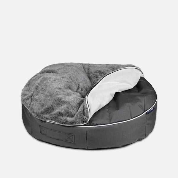 Ekstra Pelstopp Gray Wolf M Tilbehør