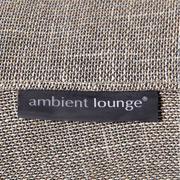 Avatar loungestol Eco Weave sittetrekk swatch