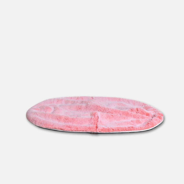 Ekstra Pelstopp Ballerina Pink M Tilbehør