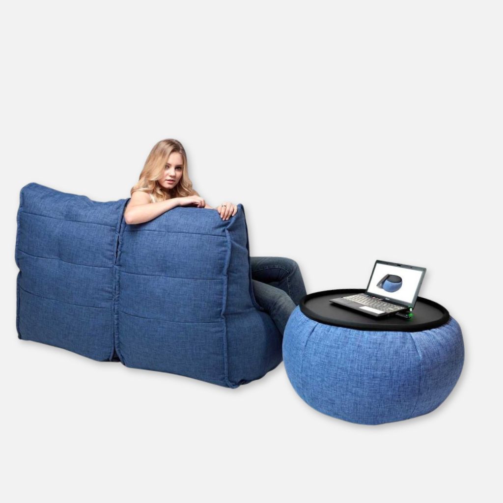 Soho Package Sett Blue Jazz Innedørs sett