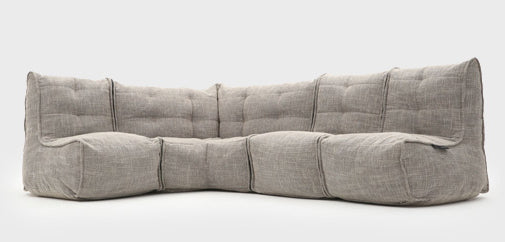Mod L sofa