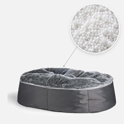 Hundeseng Supernova Gray Wolf L