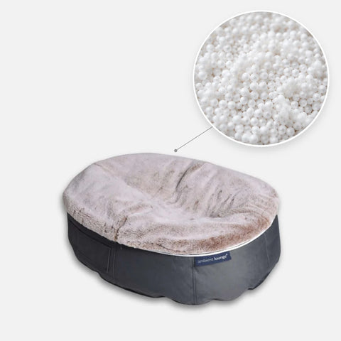 Hundeseng  Supernova Cappuccino  M