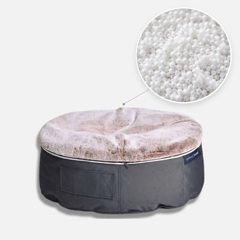 Hundeseng Supernova Cappuccino S