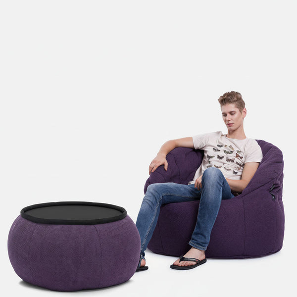 Cove Package Sett Aubergine Dream Innedørs sett