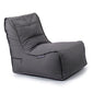 Evolution Sofa Black Rock (Sunbrella)