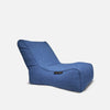 Evolution Sofa Blue Jazz Innedørs saccosekk