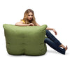 Acoustic Sofa Lime Citrus2