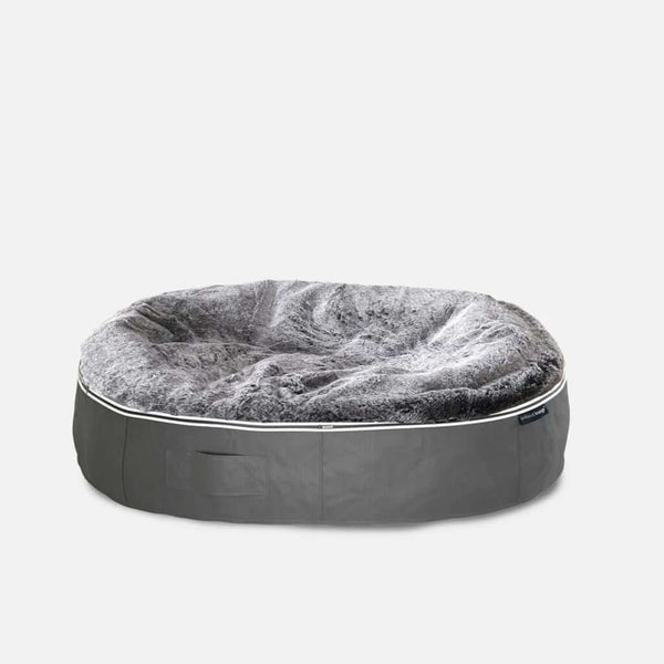 Hundeseng Supernova Silken Gray M Hundeseng M