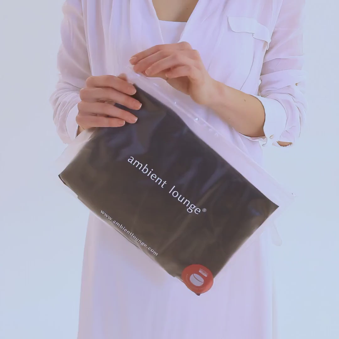 Waterproof Trekk Versa Table Fitted Cover Utendørs saccosekk