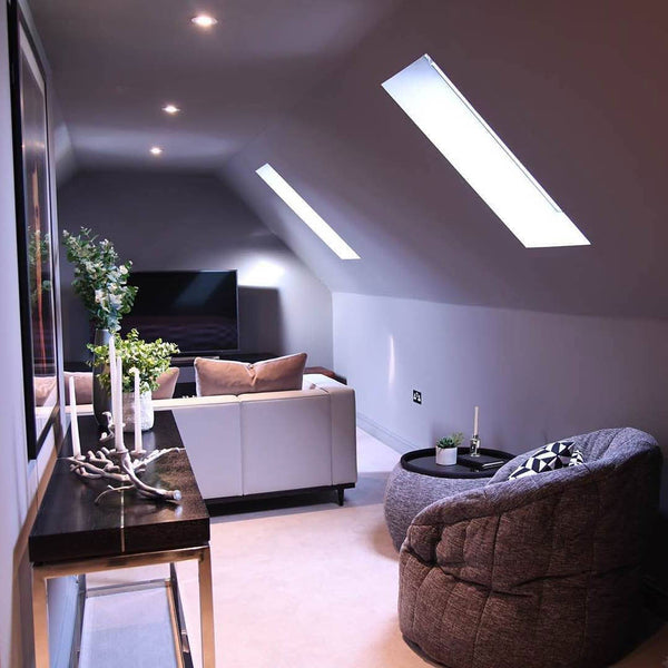 Cove Package Sett Luscious gray Innedørs sett