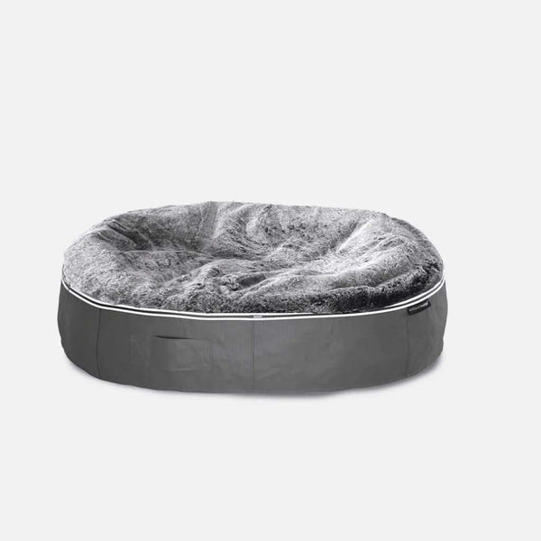 Hundeseng Supernova Silken Gray S Hundeseng S