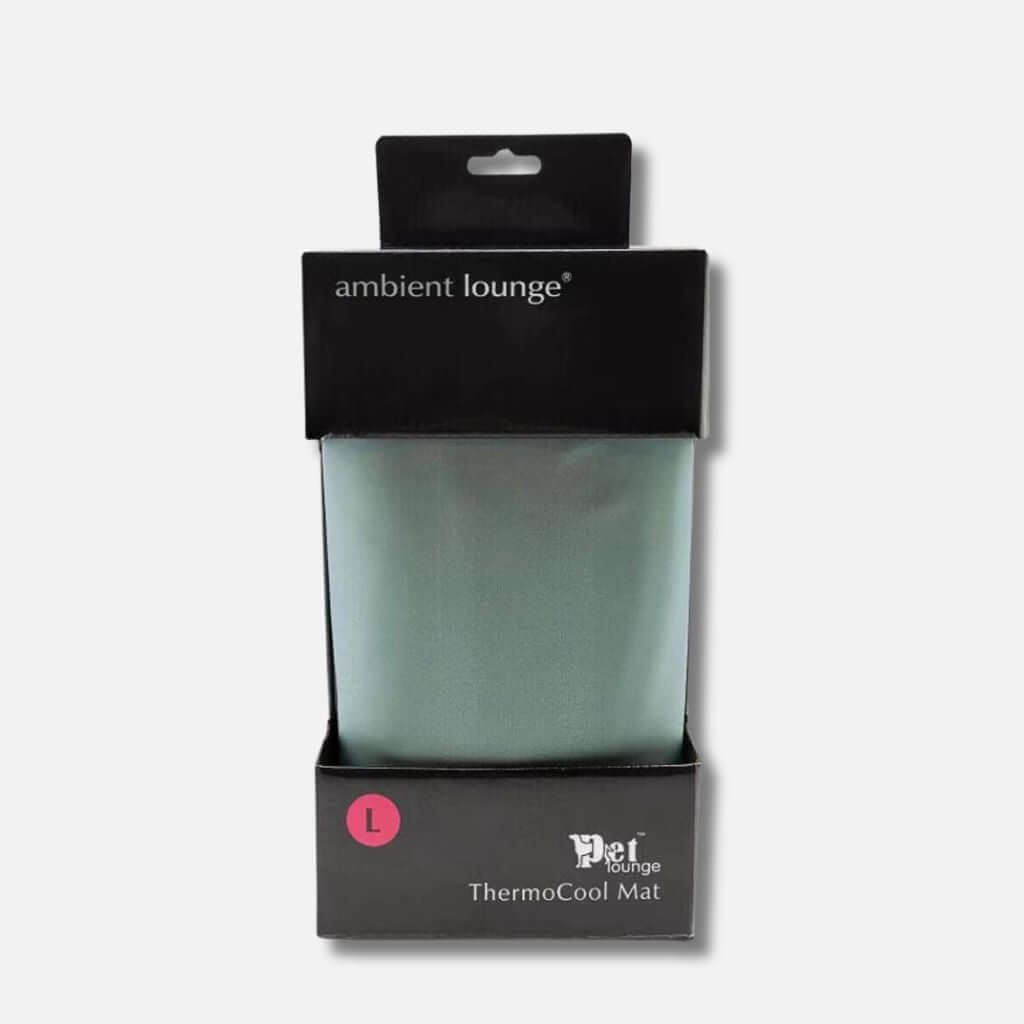 ThermoCool Kjølematte Hundeseng L Tilbehør