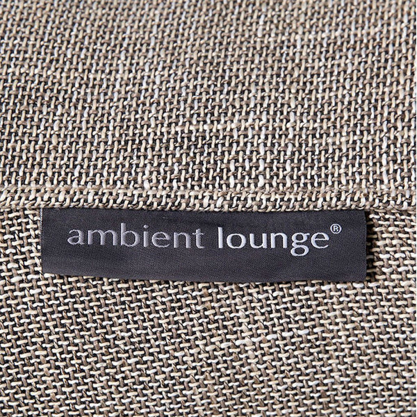Acoustic Lounge Sett Eco Weave - Ambient Lounge