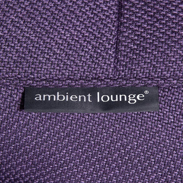 Loft Package Sett Aubergine Dream - Ambient Lounge
