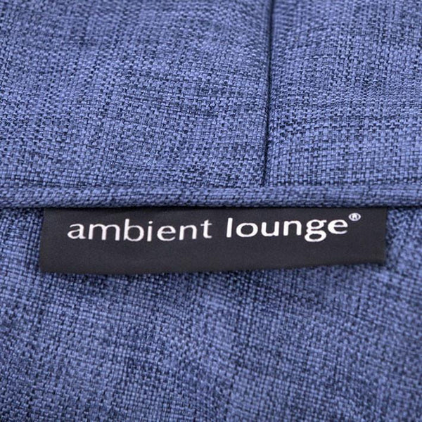 Acoustic Lounge Sett Blue Jazz - Ambient Lounge