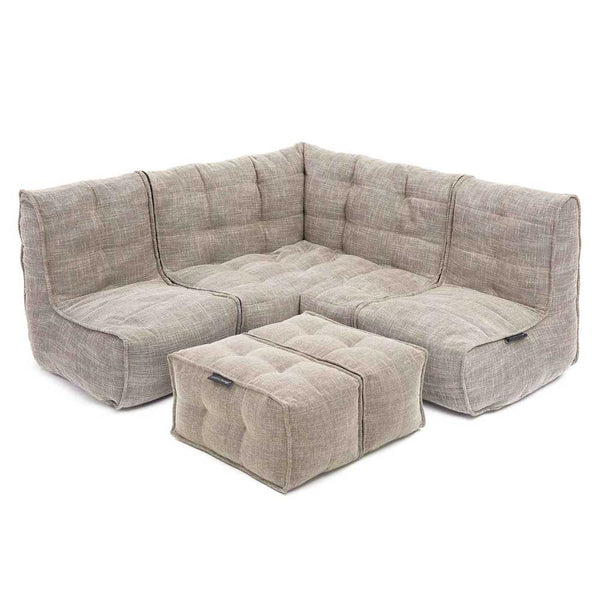 Mod 5 Living Lounge Modulsofa Eco Weave5