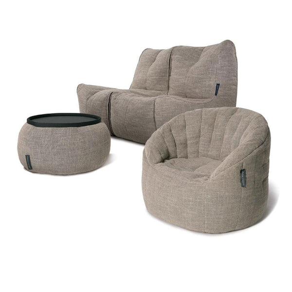 Maison Package Sett Eco Weave - Ambient Lounge
