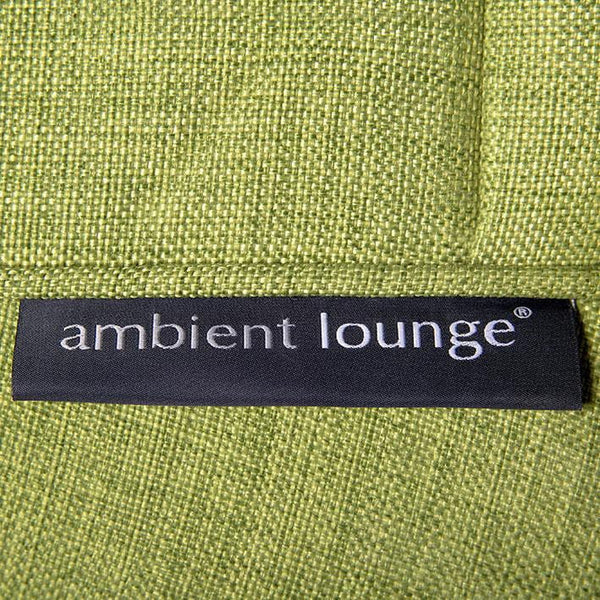 Acoustic Lounge Sett Lime Citrus - Ambient Lounge