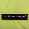 Avatar Lounger Limespa (Sunbrella) - Ambient Lounge