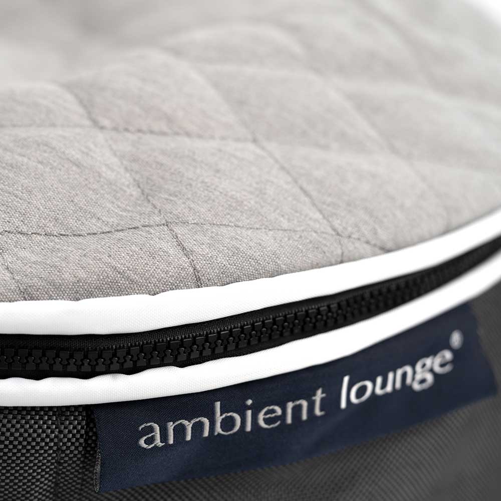 Hundeseng ThermoQuilt XXL Ambient Lounge 