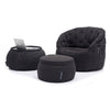 Contempo Package Sett Black Sapphire - Ambient Lounge
