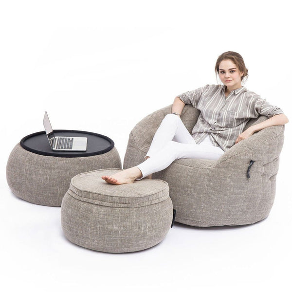 Contempo Package Sett Eco Weave - Ambient Lounge