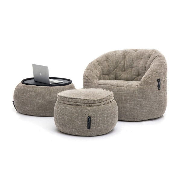 Contempo Package Sett Eco Weave - Ambient Lounge