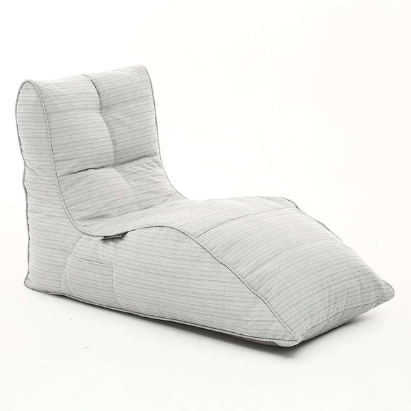 Avatar Lounger Silverline - Ambient Lounge