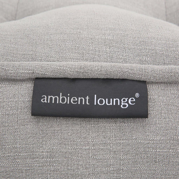 Loft Package Sett Keystone  Gray - Ambient Lounge