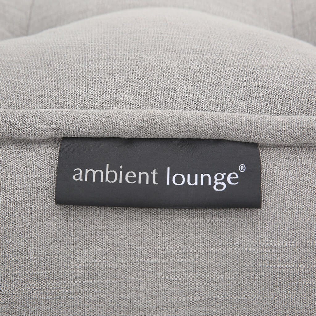 Maison Package Sett Keystone  Gray - Ambient Lounge