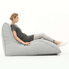 Avatar Lounger Silverline - Ambient Lounge